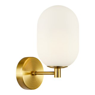 Kinkiet ALIAS GOLD 1xE14