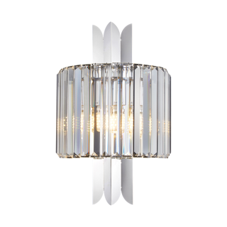 Kinkiet MARGOT CHROME 2xE14