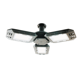 Lampa warsztatowa 50W 4000K