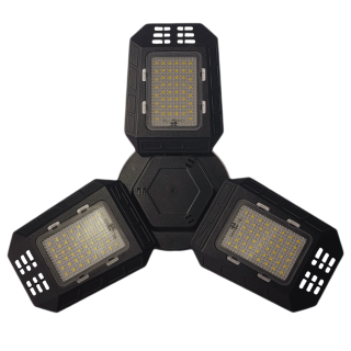 Lampa warsztatowa 50W 4000K