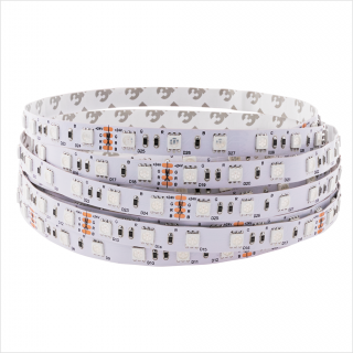 TAŚMA 2,5m 60 LED 36W Barwa RGB IP65