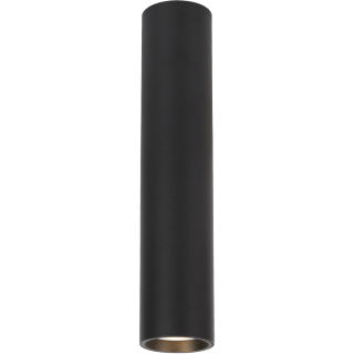 GENESIS SPOT BLACK 1xGU10 30cm