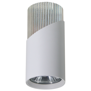 NEO WHITE CHROME DOWNLIGHT 1xGU10