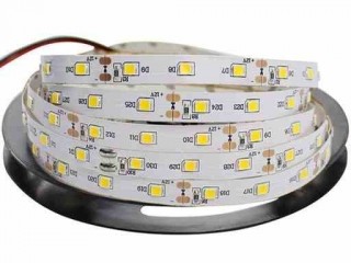 TAŚMA 60 LED 12W Barwa zimna 6000K IP65