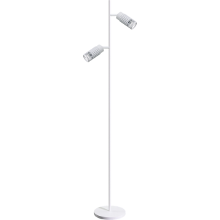 VERTICAL WHITE LAMPA PODŁOGOWA 1xGU10