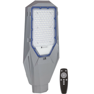 Latarnia Solarna Kobra 200W 6500K