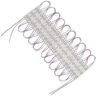 Moduł LED EKO-NOMIC 3 4000