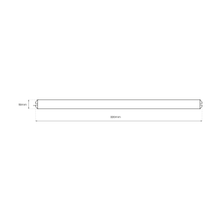 Zasilacz LED Slim 60W IP20 24V