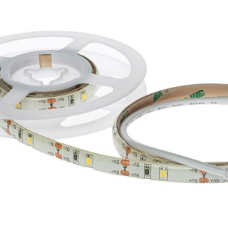 TAŚMA LED 1M Z SENSOREM AKUMULATOR 4000K Barwa neutralna