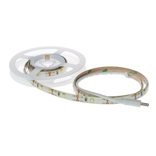 TAŚMA LED 1M Z SENSOREM AKUMULATOR 4000K Barwa neutralna