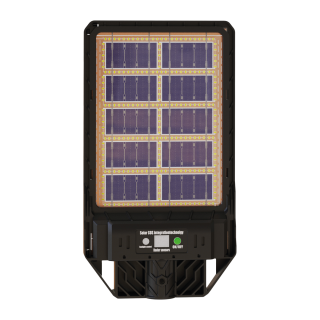 Latarnia solarna Kers 50W 500 lm 6500K
