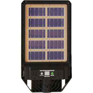 Latarnia solarna Kers 50W 500 lm 6500K