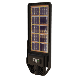 Latarnia solarna Kers 200W 1200 lm 6500K