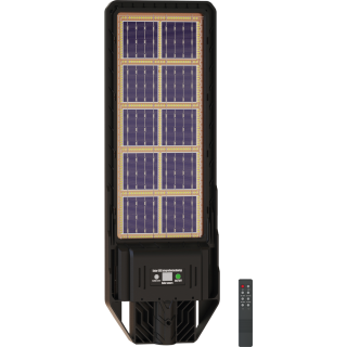 Latarnia solarna Kers 400W 2700 lm 6500K