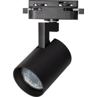 Oprawa Volf Track Czarny 1xGU10