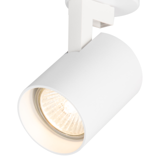 Lampa sufitowa Volf Spot Biały 1xGU10