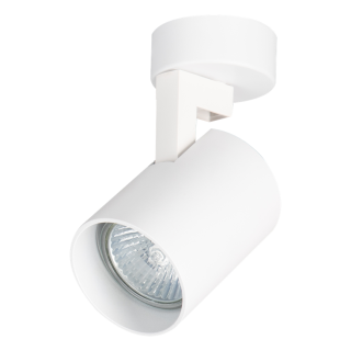 Lampa sufitowa Volf Spot Biały 1xGU10