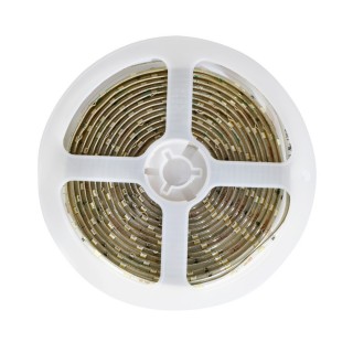 TAŚMA LED Barwa neutralna z czujnikiem dotykowym i zasilaczem 3m