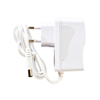 TAŚMA LED Barwa neutralna z czujnikiem dotykowym i zasilaczem 3m