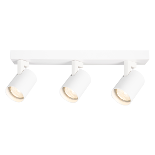 Oprawa Volf Spot Biały 3xGU10