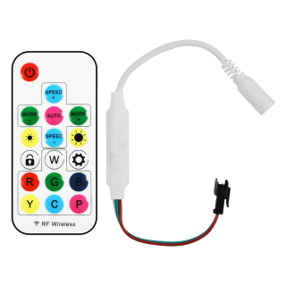 Kontroler do NEON EKO-FLEX360 IC