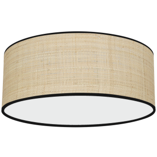 MARSHALL NEW / RATTAN 2xE27 Ø40cm