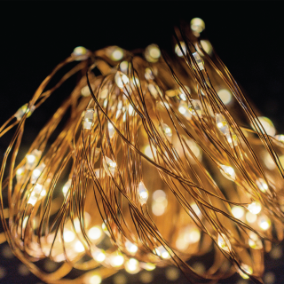 Girlanda Micro LED 15m 150LED