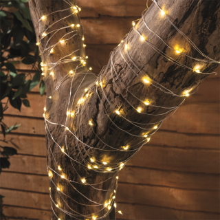 Girlanda Micro LED 15m 150LED