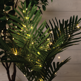 Girlanda Micro LED 15m 150LED