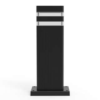 Lampa Ogrodowa Stojąca Vini 1xGU10 IP54