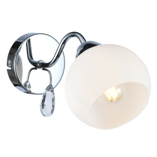 Kinkiet Connor White 1xE27