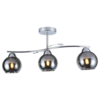 Lampa sufitowa Connor 3xE27