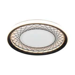 Plafon NEST 38W LED śr. 51cm