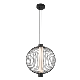 Lampa wisząca KYOTO 32W LED śr. 43cm