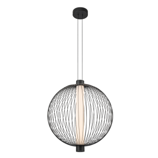 Lampa wisząca KYOTO 39W LED śr. 54cm