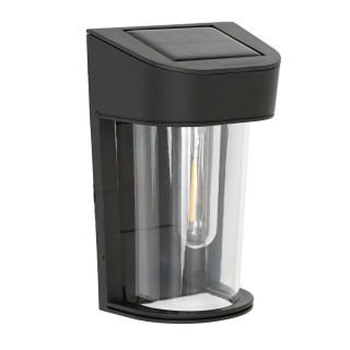 Kinkiet Solarny Eno 3000K