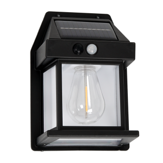 Kinkiet Solarny Filo 3000K