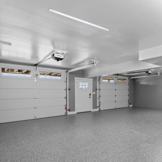 Listwa LED Batten 48W 150cm 5200lm 4000K IP65