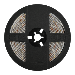 TAŚMA LED 3M +ZASILACZ IP65 3000K