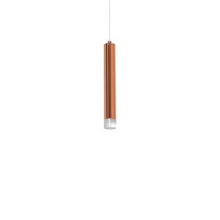 LAMPA WISZĄCA COPPER 5W LED