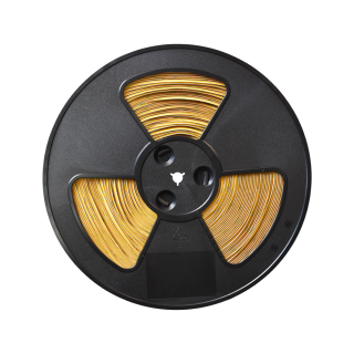 Taśma COB 320/m 4000K IP20 12V 5m