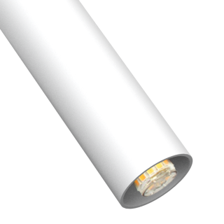 Kinket Santi 1xG9 Biały