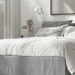 Kinket Santi 1xG9 Biały