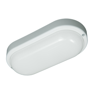 Oprawa Kanałowa Davo Owal 8W 4000K IP64 Biały