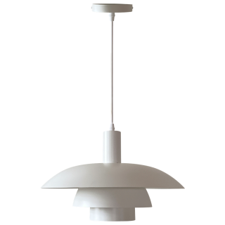 Lampka wisząca FERRO 1xE27