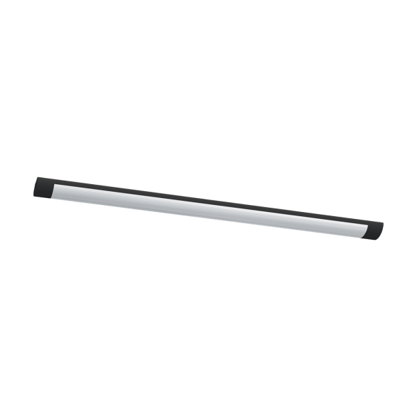 Listwa LED Batten 27W 90cm 4000K - Czarny