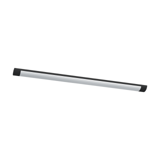 Listwa LED Batten 27W 90cm 4000K - Czarny