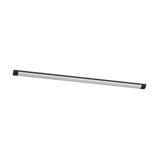 Listwa LED Batten 36W 120cm 4000K - Czarny