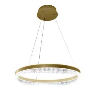 Lampa wisząca PRECIOSA 52W LED