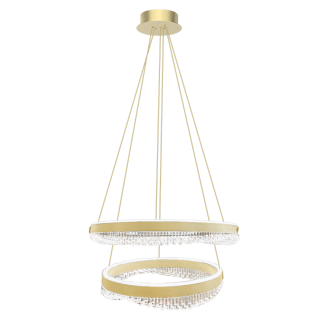 Lampa wisząca PRECIOSA 85W LED